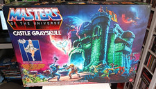 CASTELLO GRAYSULL CASTLE