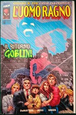 Uomo Ragno n.250 con Cover