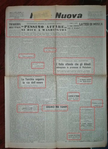 Ww2 rit le brigate - ww2*, nere