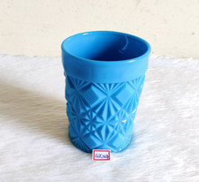 Antico Val St Lambert Milky