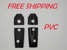 Kit guarnizioni in PVC per