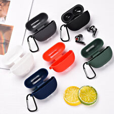 Custodia auricolare silicone morbido per Huawei Freebuds Pro 2 custodia protettiva