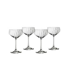 Spiegelau Coupette set 4 pezzi