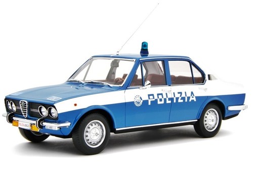 Laudoracing alfa romeo - alfa, alfetta