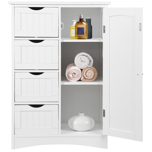 Mobiletto pavimento bagno - da,