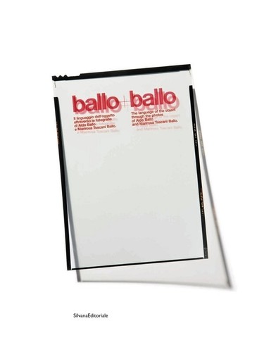 Ballo il linguaggio - ballo, +