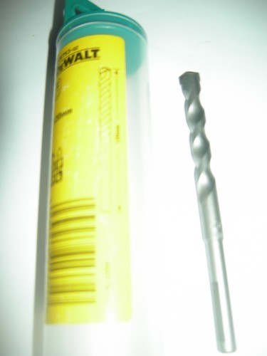 Dewalt elu sds plus dt6753 - dewalt,