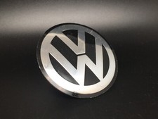 VOLKSWAGEN VW 50MM LOGO