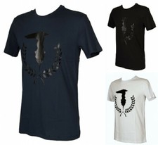 T-shirt maglietta uomo manica