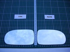 Vetro specchietto retrovisore