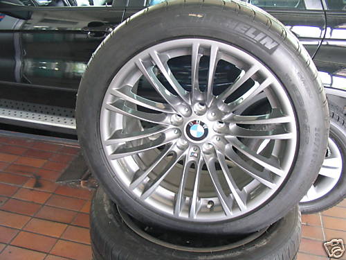 Set ruote completo bmw - completo,