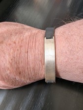 BRACCIALE GUCCI ARGENTO 925 ID
