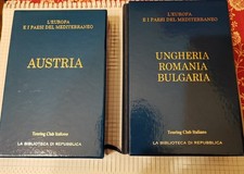 Guida touring / Repubblica