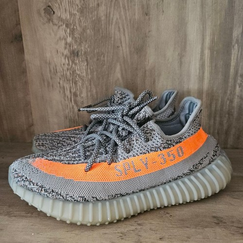 Adidas yeezy boost grigio - yeezy,