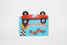 Penny Ferrari F1, 1:66, come