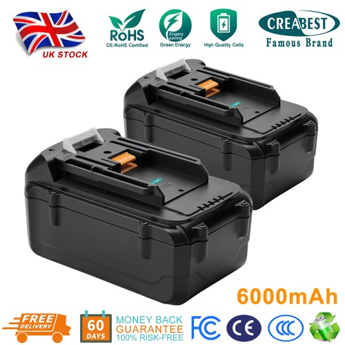 Batteria 36v ion - li-ion, 6.0ah