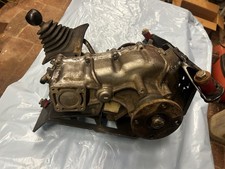 riduttore suzuki sj 413 Con Kit Super Ridotte E Culla Rinforzata Hm