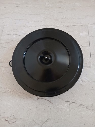 Scatola filtro lancia - scatola,