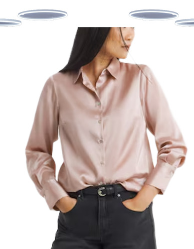 Camicia donna williams - camicia, ex