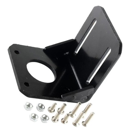 Set staffa motore stampante - 1,