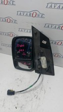 SPECCHIETTO RETROVISORE SINISTRO SX PER FIAT Scudo 3° Serie 14007425XT (07>16)
