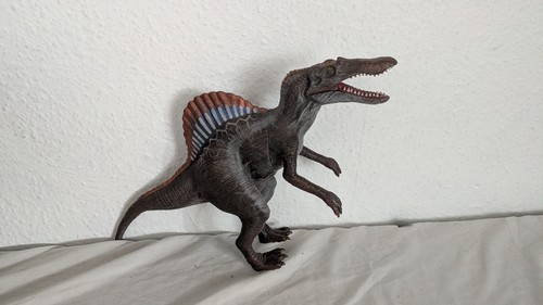Jurassic park spinosaurus - park, 3