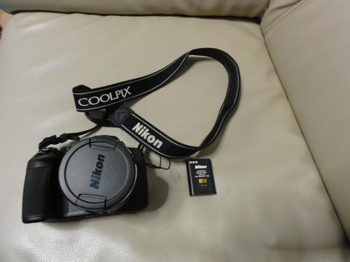 Nikon fotocamera - nikon,