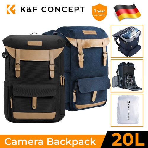 Concept 20l camera bag - concept,