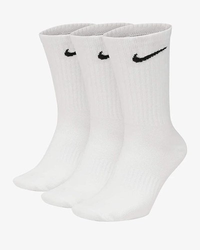 Nike calzini spugna lunghi - -,