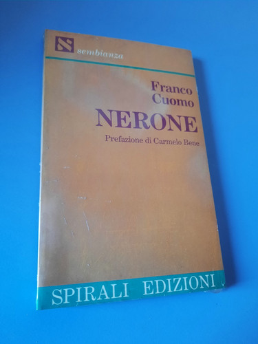 Franco cuomo nerone - cuomo,