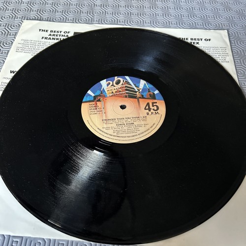 Edwin starr get up whirlpool - starr,