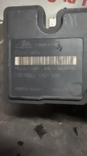 ABS. CENTRALINA/POMPA PER FIAT