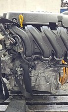 MOTORE SEMICOMPLETO PER TOYOTA