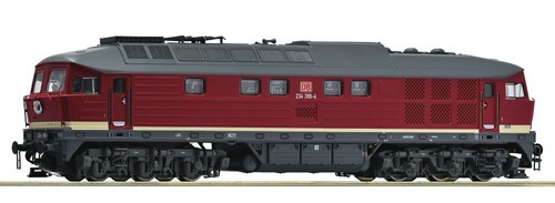 Roco 7310094 locomotiva - 7310094,,