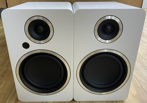 Coppia altoparlanti bluetooth - coppia,