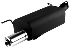 Scarico sportivo ulter sport - scarico,