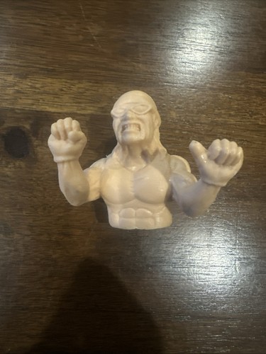 Wcw hollywood hulk - wcw, hogan