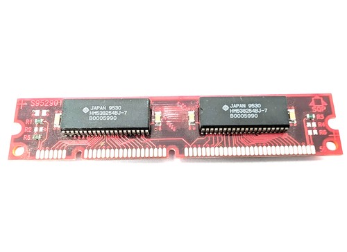 Memvideo 112p hitachi memory - hitachi,