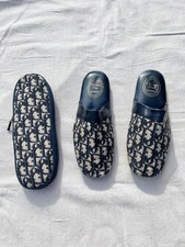 Pantofole Vintage Christian
