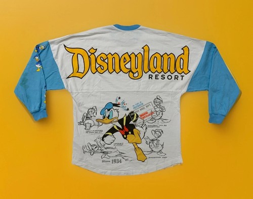 Rara maglia walt disney - maglia, world