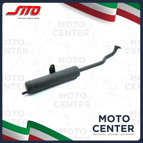 Marmitta sito piaggio - piaggio, 50