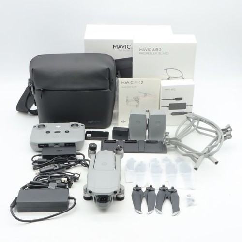 Drone combinato dji mavic air - drone,