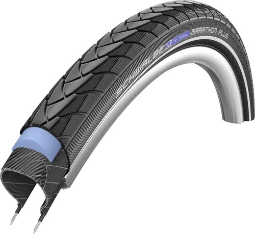 Pneumatico bici 700c schwalbe - pneumatico,