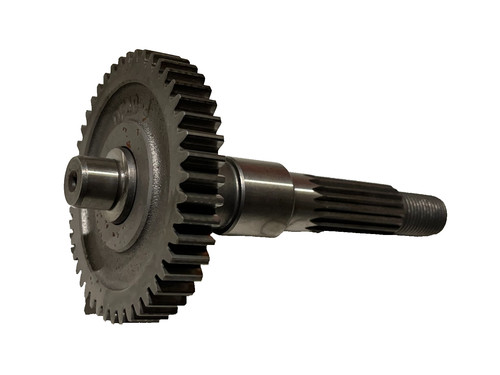 Albero motore suzuki - motore,