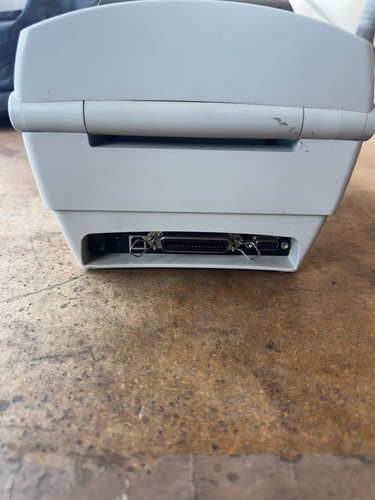 Stampante zebra tlp 3842 - stampante,