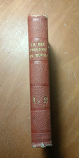 LE MIE PRIGIONI IN RUSSIA DEL CONTE G.R. 1856 - 2 VOLUMI
