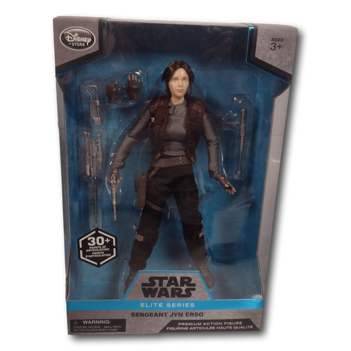 Star wars serie elite - star,