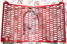 Griglia radiatore ducati - griglia,