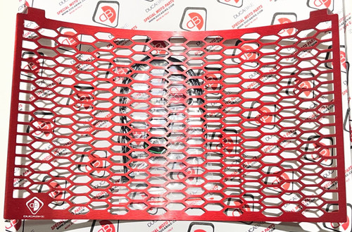 Griglia radiatore ducati - griglia,