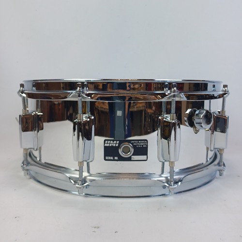 Remo acousticon umi - remo, 5,5x14"